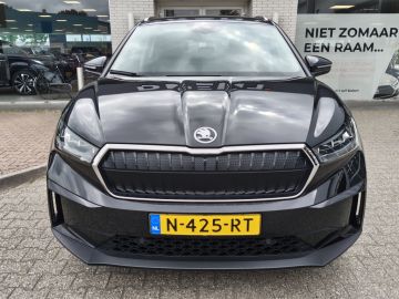 Škoda Enyaq IV